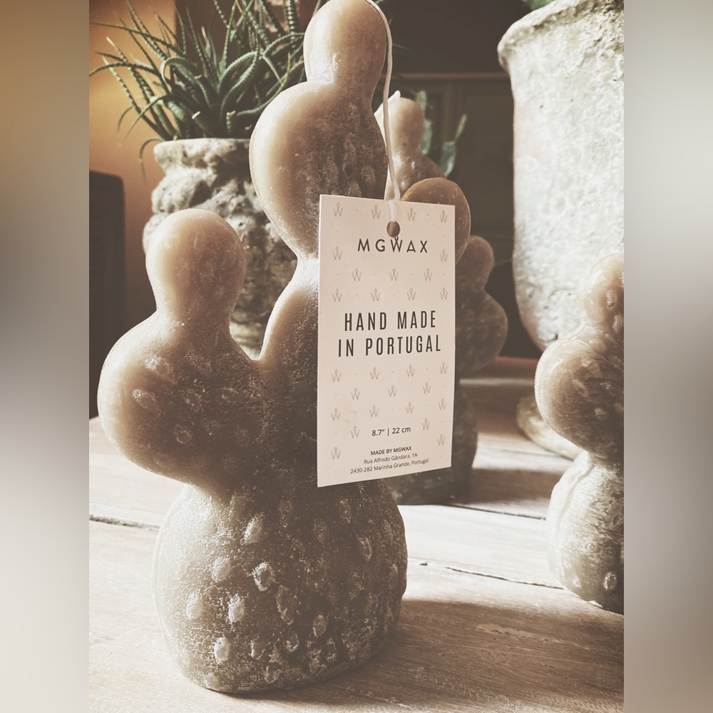 Cactus Candles - Picture 9 of 12